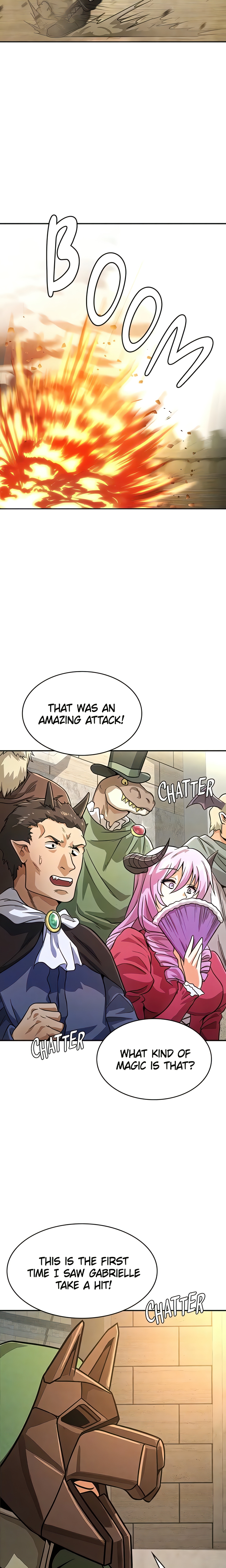 Bought by the Demon King Before the Ending (Official) chapter 47 page 7