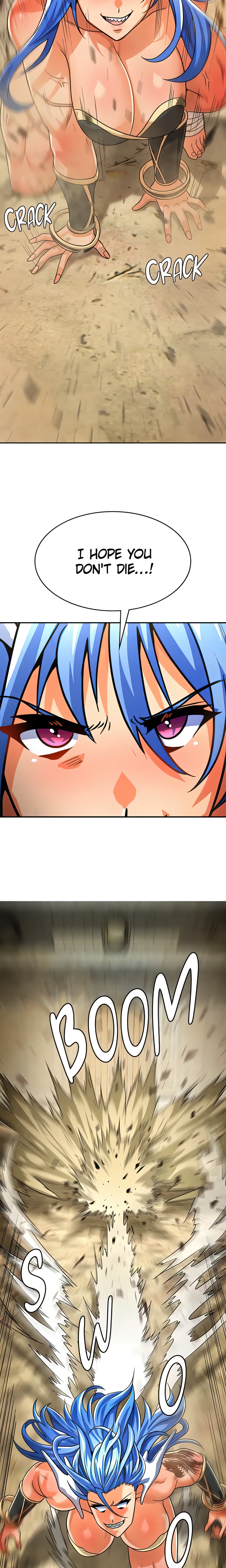 Bought by the Demon King Before the Ending (Official) chapter 47 page 11