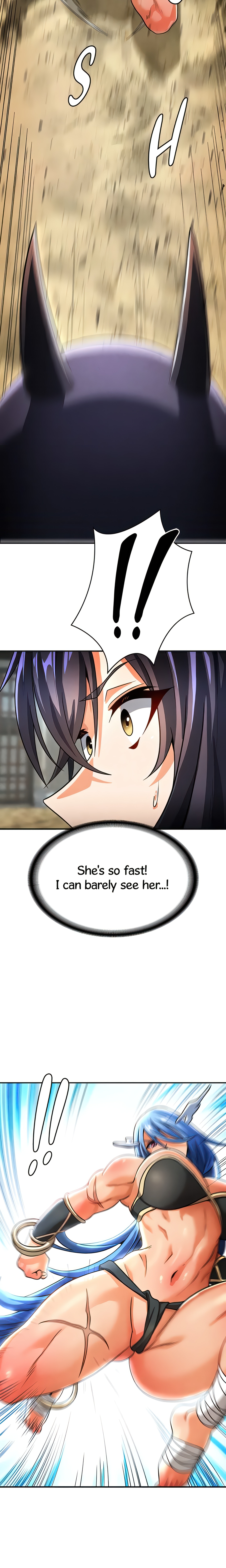 Bought by the Demon King Before the Ending (Official) chapter 47 page 12