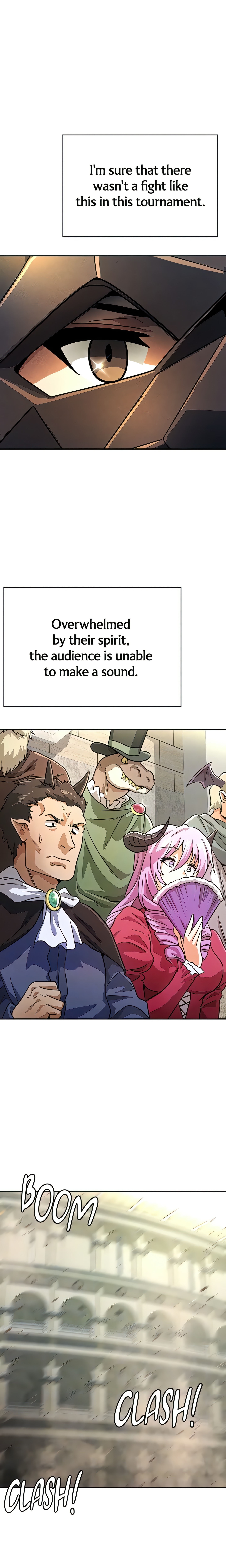 Bought by the Demon King Before the Ending (Official) chapter 47 page 15