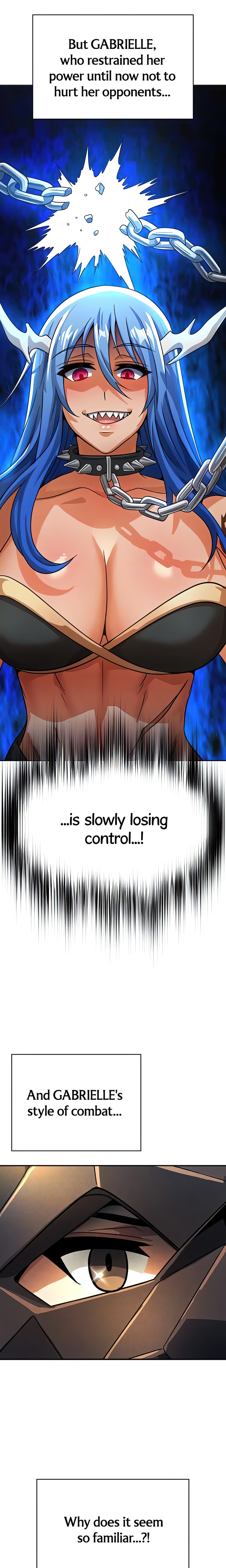 Bought by the Demon King Before the Ending (Official) chapter 47 page 18