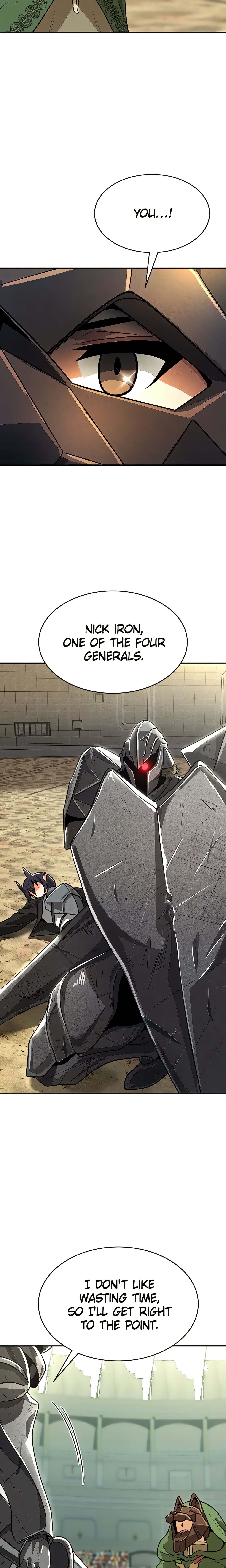 Bought by the Demon King Before the Ending (Official) chapter 47 page 26