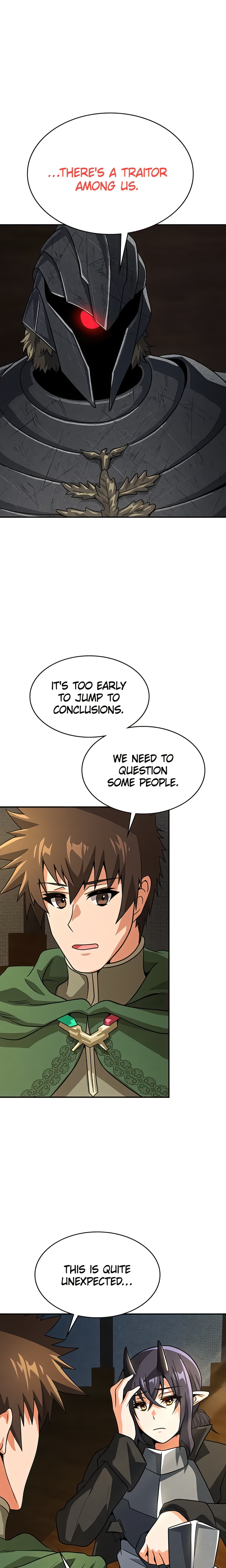 Bought by the Demon King Before the Ending (Official) chapter 48 page 2