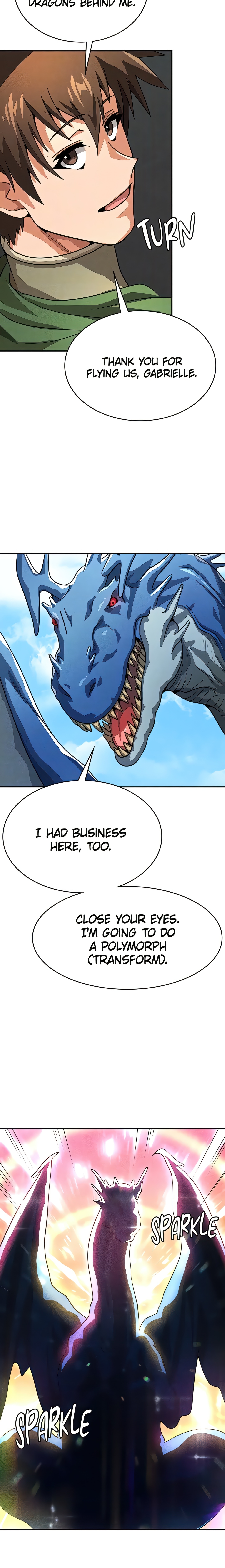 Bought by the Demon King Before the Ending (Official) chapter 48 page 7