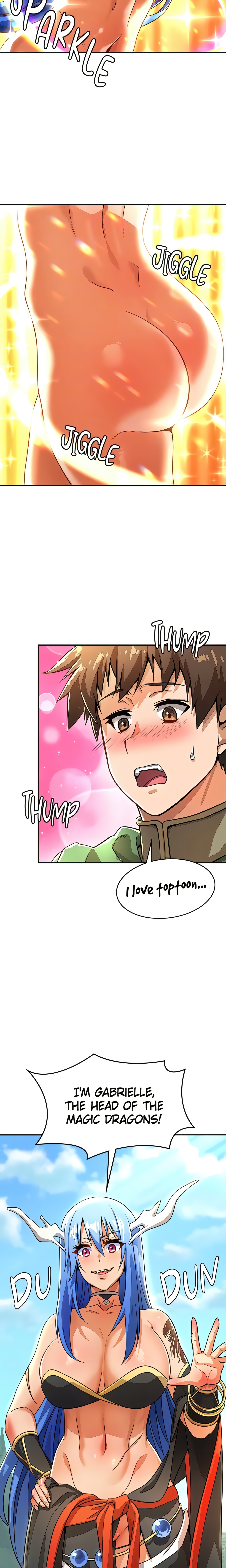 Bought by the Demon King Before the Ending (Official) chapter 48 page 9