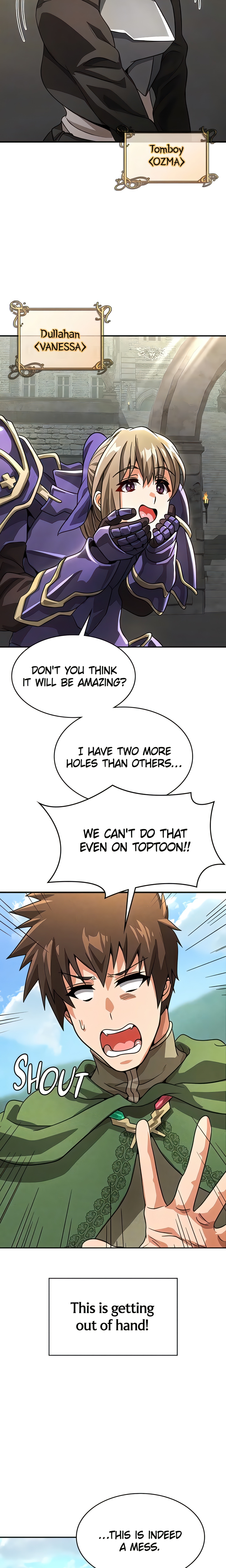Bought by the Demon King Before the Ending (Official) chapter 48 page 17