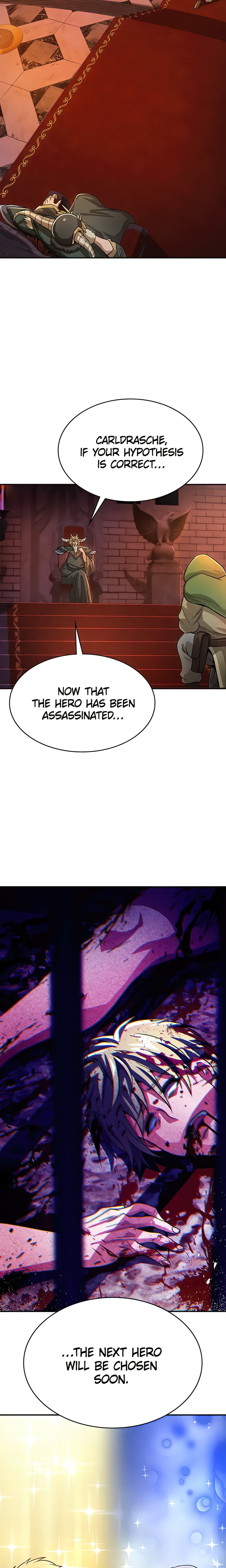 Bought by the Demon King Before the Ending (Official) chapter 48 page 20