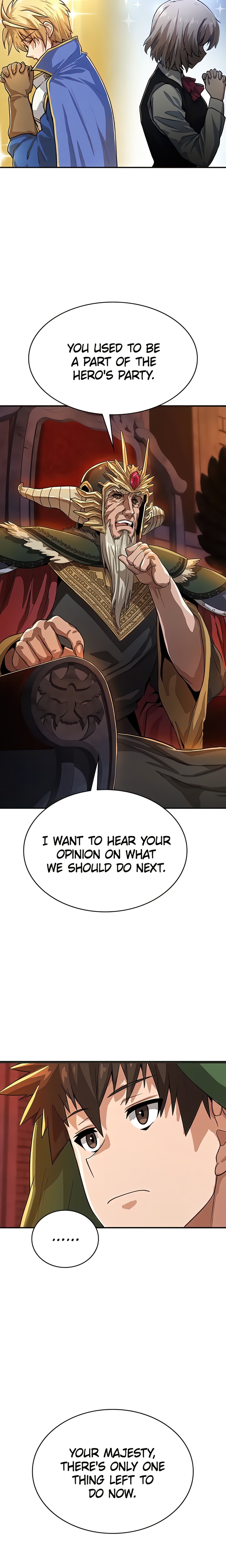 Bought by the Demon King Before the Ending (Official) chapter 48 page 21