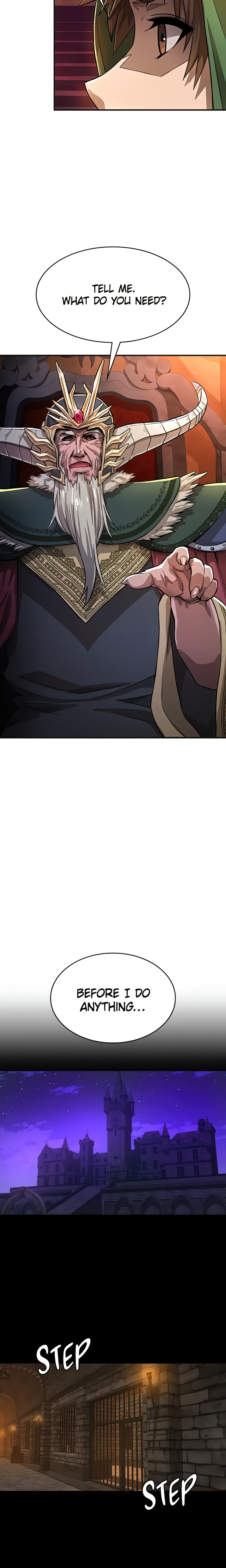 Bought by the Demon King Before the Ending (Official) chapter 48 page 25