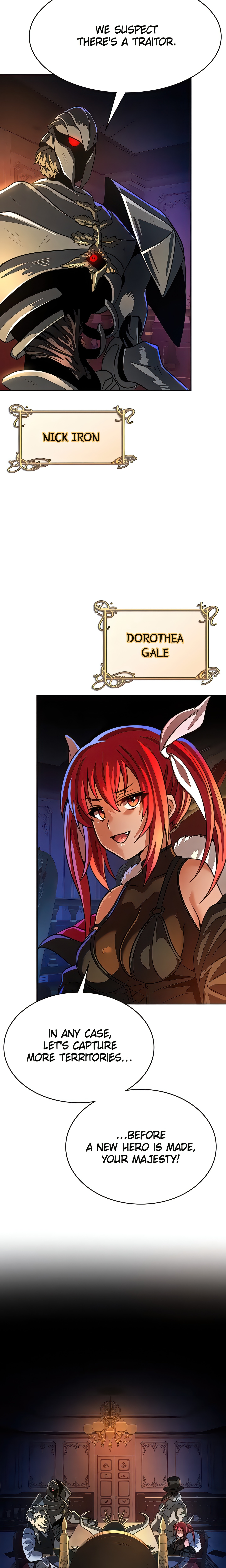 Bought by the Demon King Before the Ending (Official) chapter 49 page 4