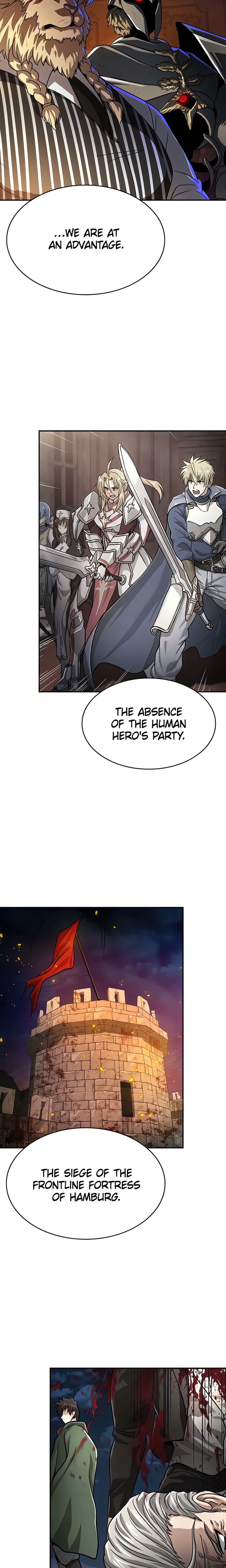 Bought by the Demon King Before the Ending (Official) chapter 49 page 6