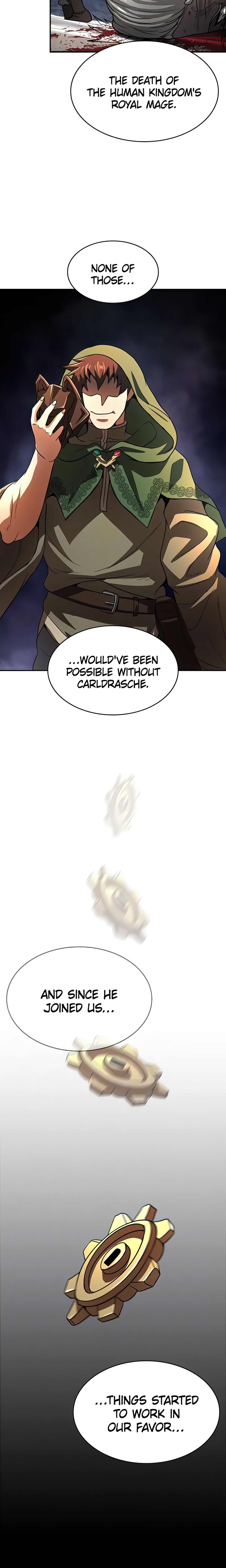 Bought by the Demon King Before the Ending (Official) chapter 49 page 7
