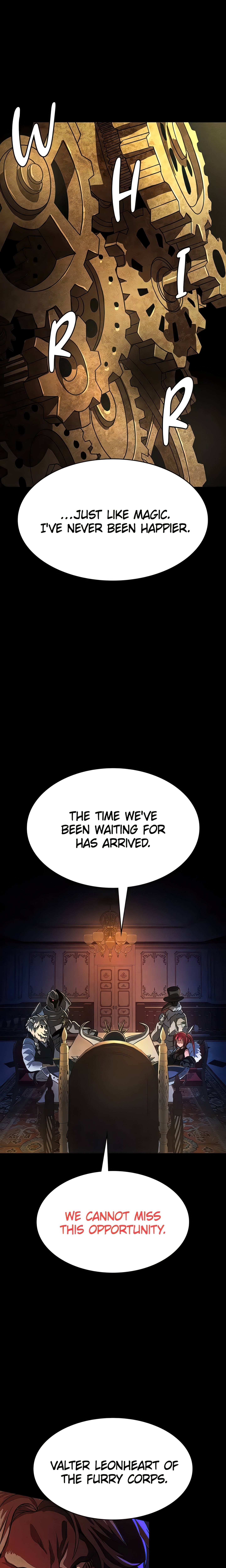 Bought by the Demon King Before the Ending (Official) chapter 49 page 8