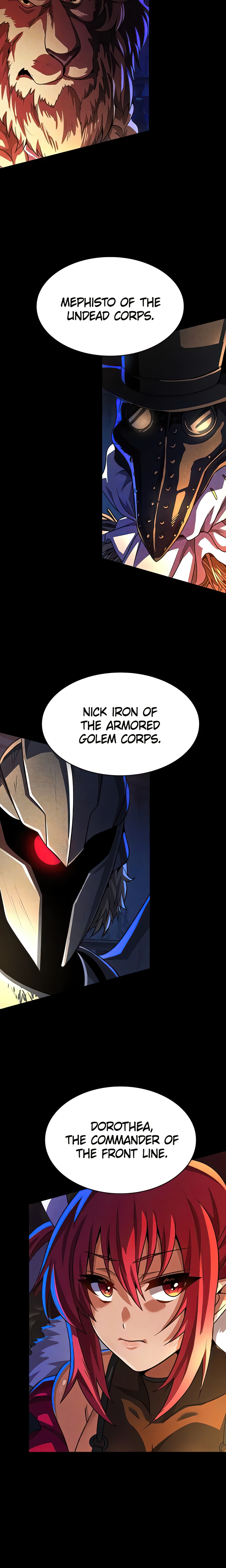 Bought by the Demon King Before the Ending (Official) chapter 49 page 9