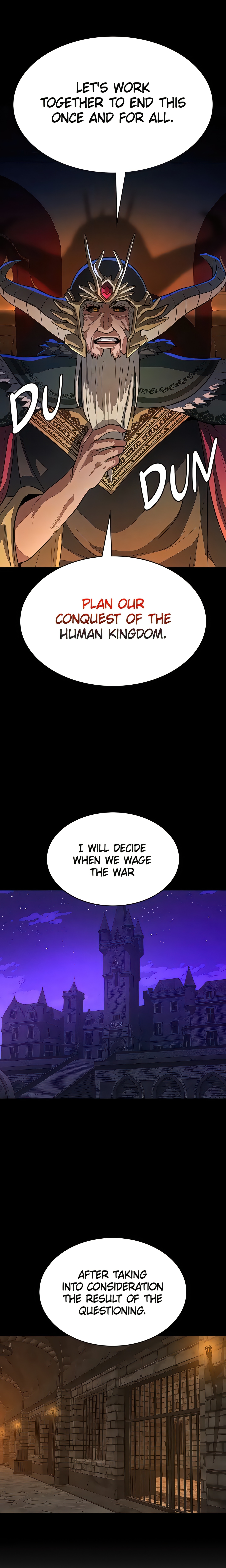 Bought by the Demon King Before the Ending (Official) chapter 49 page 10