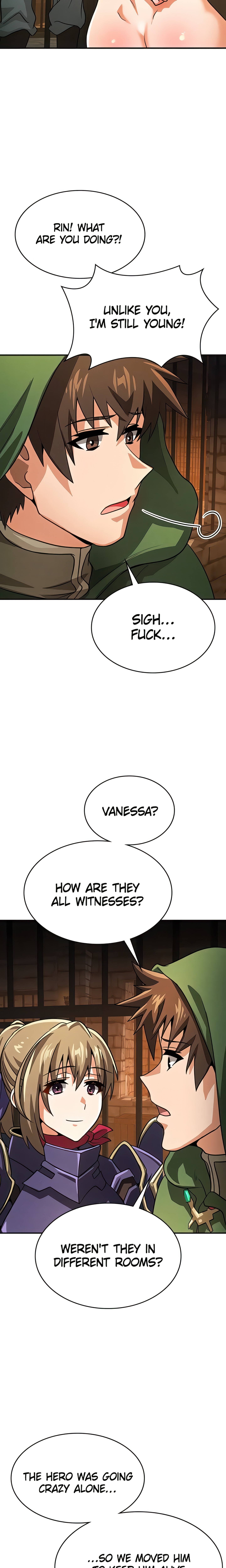 Bought by the Demon King Before the Ending (Official) chapter 49 page 13
