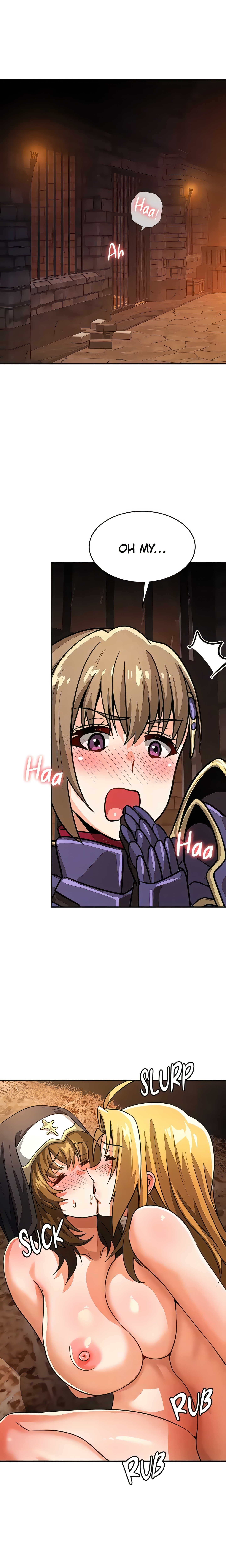 Bought by the Demon King Before the Ending (Official) chapter 49 page 19