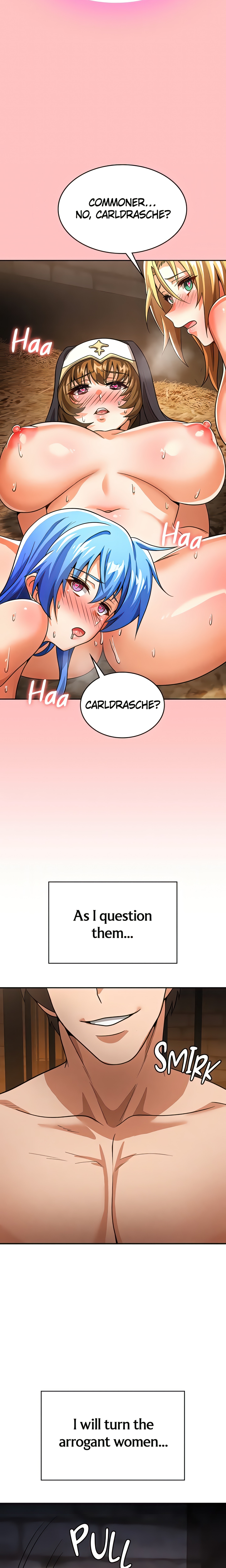 Bought by the Demon King Before the Ending (Official) chapter 49 page 23