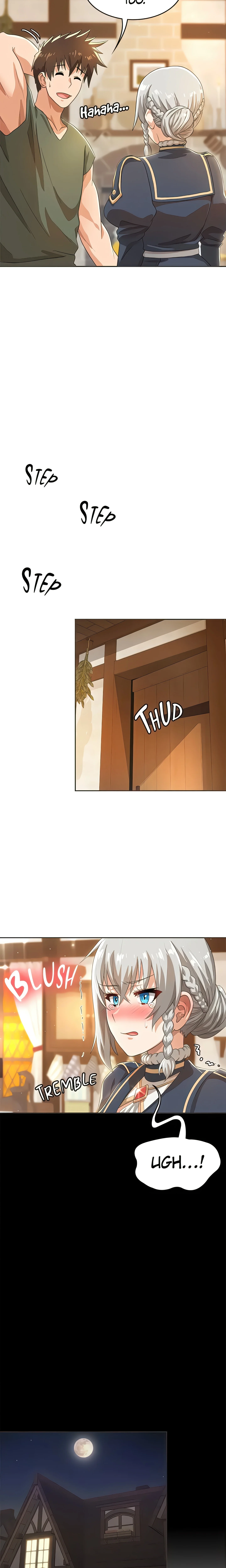 Bought by the Demon King Before the Ending (Official) chapter 5 page 15