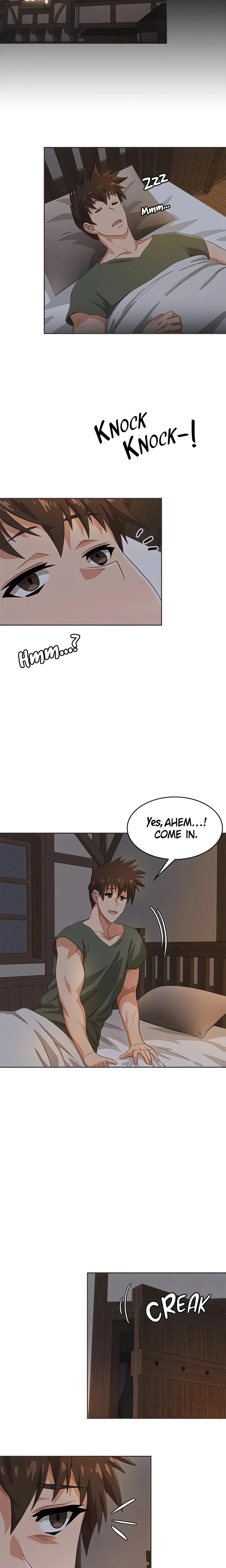 Bought by the Demon King Before the Ending (Official) chapter 5 page 16