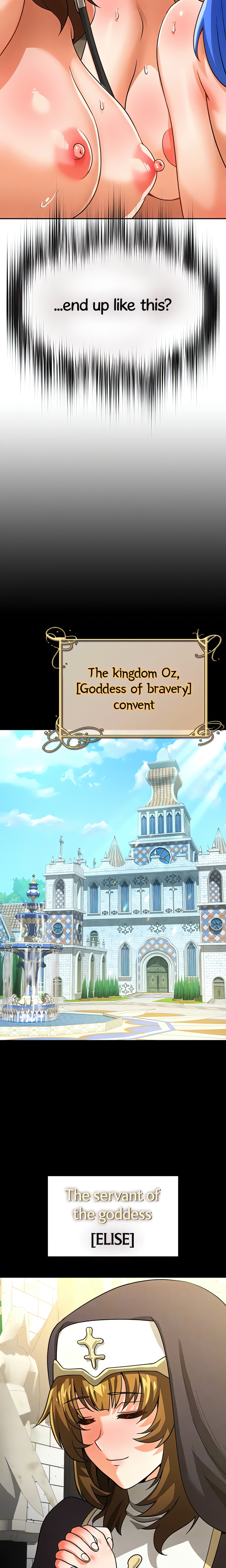 Bought by the Demon King Before the Ending (Official) chapter 50 page 5