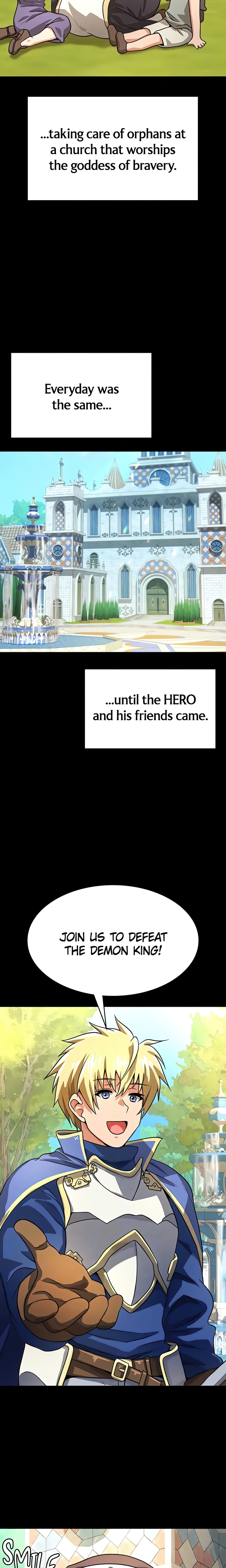 Bought by the Demon King Before the Ending (Official) chapter 50 page 7