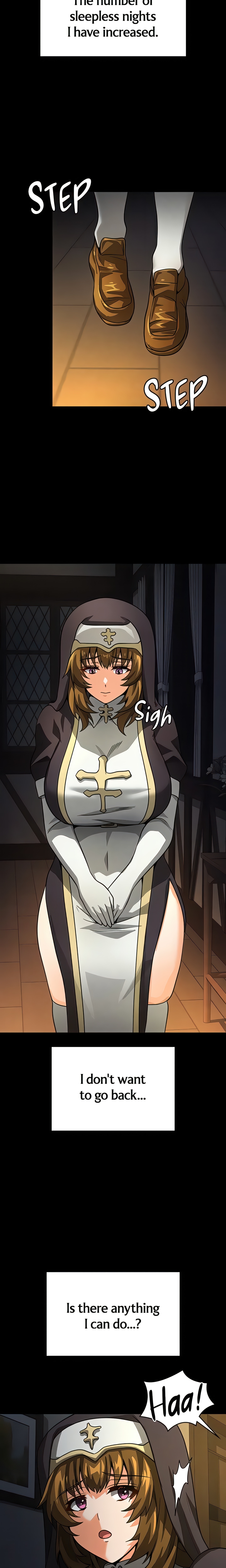 Bought by the Demon King Before the Ending (Official) chapter 50 page 11