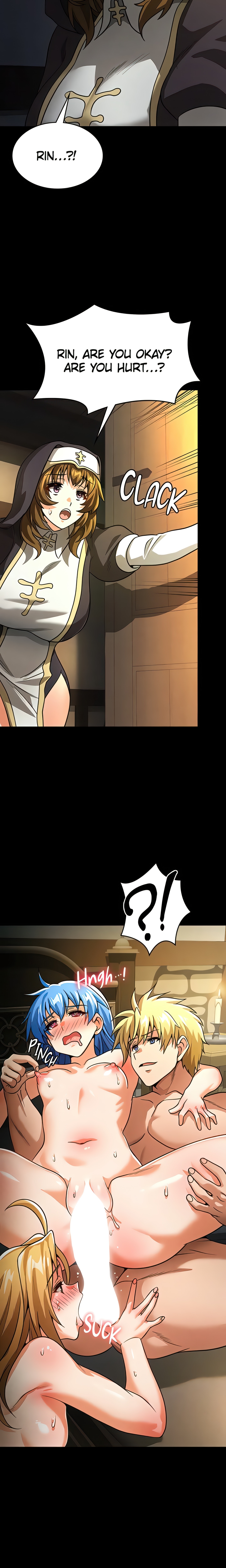 Bought by the Demon King Before the Ending (Official) chapter 50 page 12