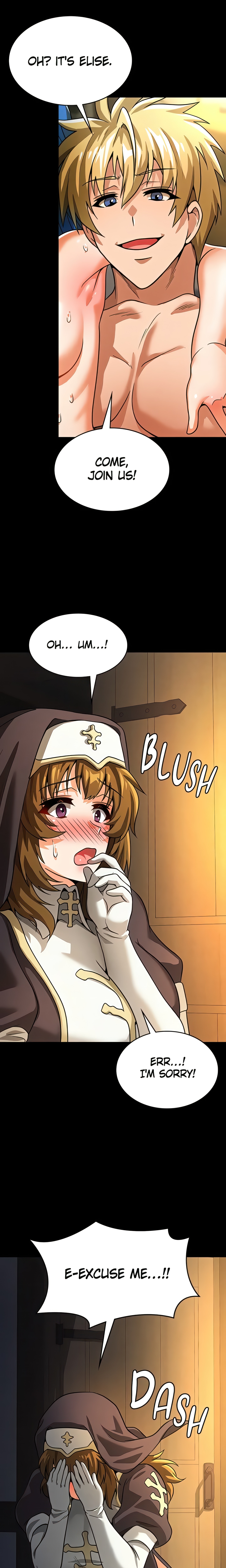 Bought by the Demon King Before the Ending (Official) chapter 50 page 13