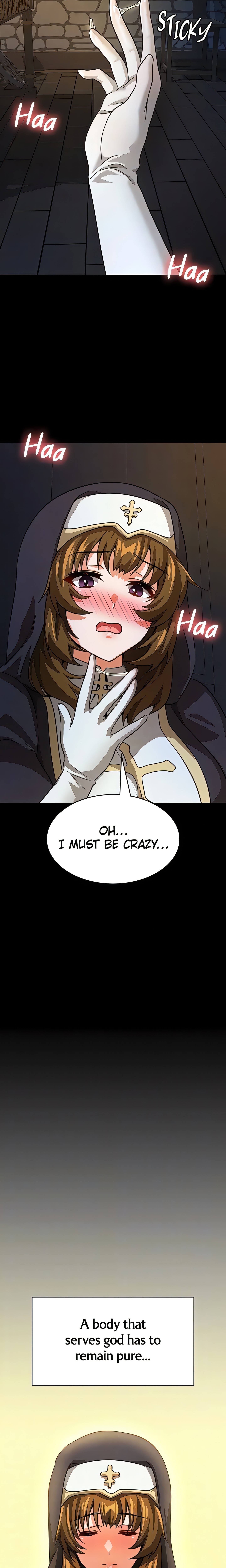 Bought by the Demon King Before the Ending (Official) chapter 50 page 16