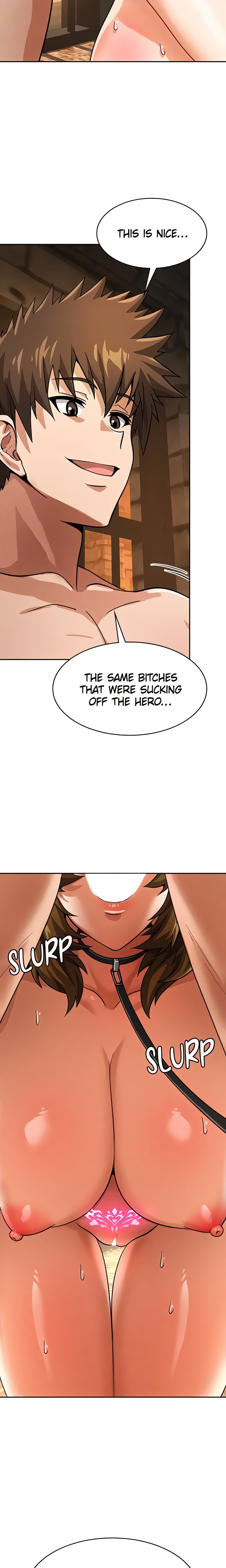 Bought by the Demon King Before the Ending (Official) chapter 50 page 19