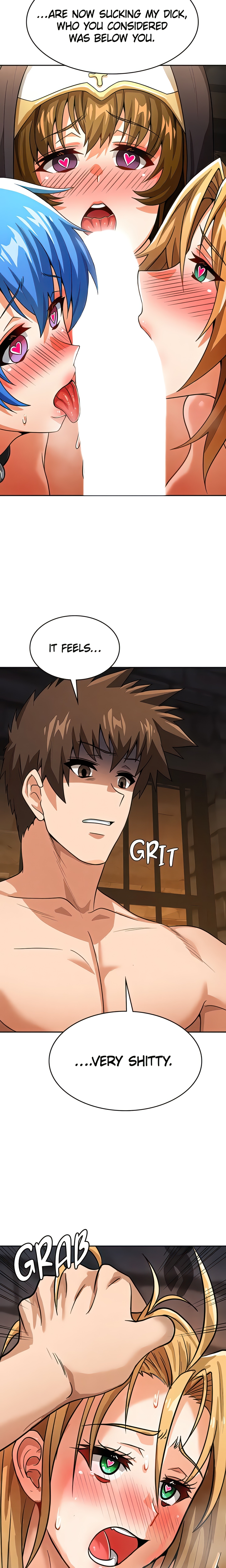 Bought by the Demon King Before the Ending (Official) chapter 50 page 20