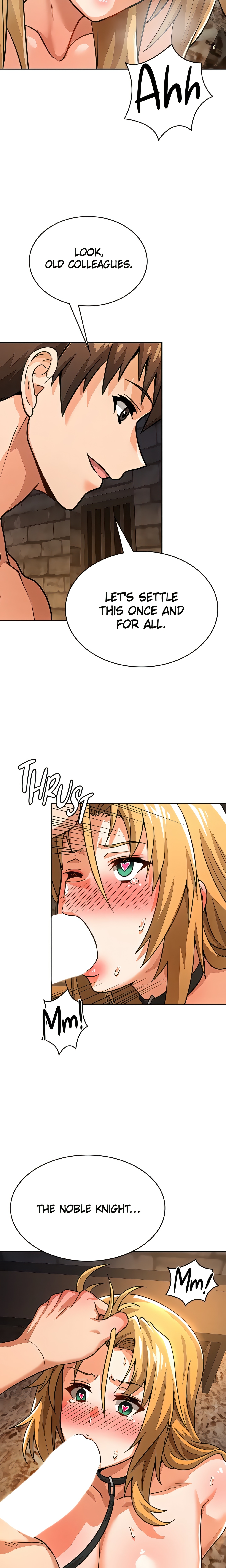 Bought by the Demon King Before the Ending (Official) chapter 50 page 21