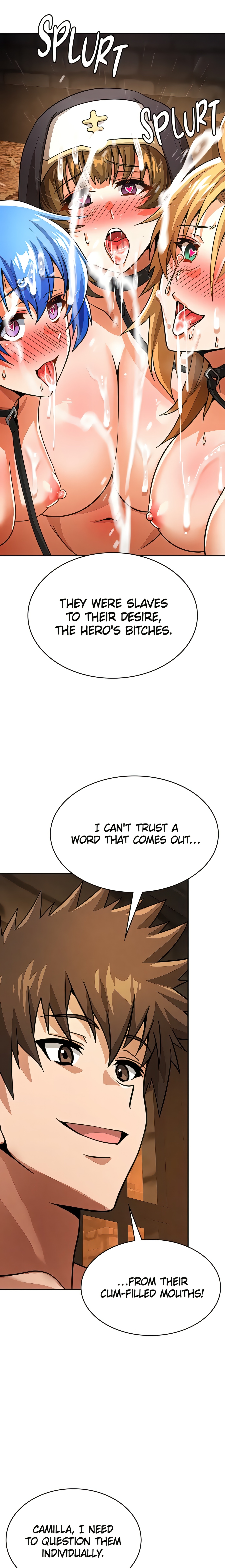Bought by the Demon King Before the Ending (Official) chapter 50 page 23