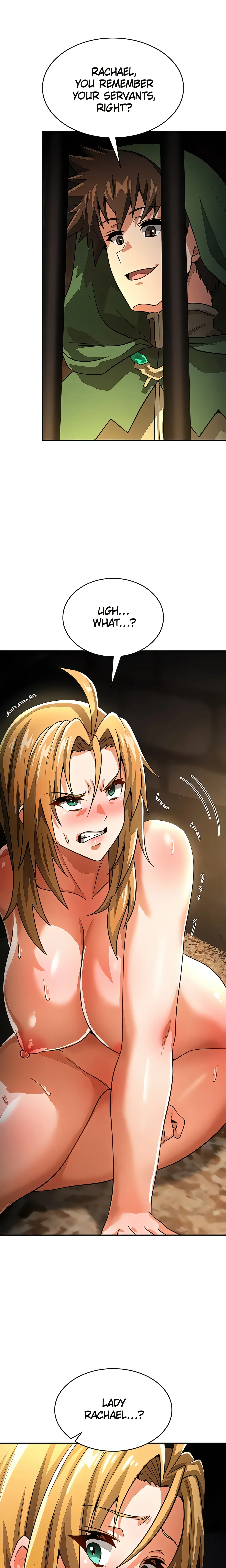 Bought by the Demon King Before the Ending (Official) chapter 51 page 3