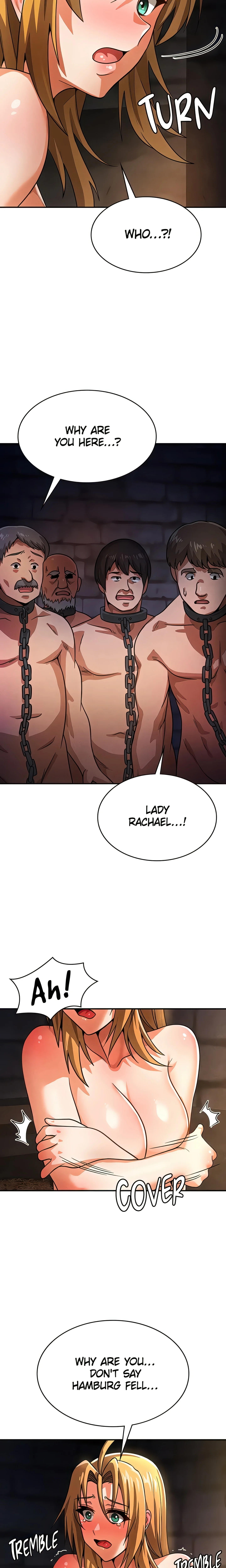 Bought by the Demon King Before the Ending (Official) chapter 51 page 4