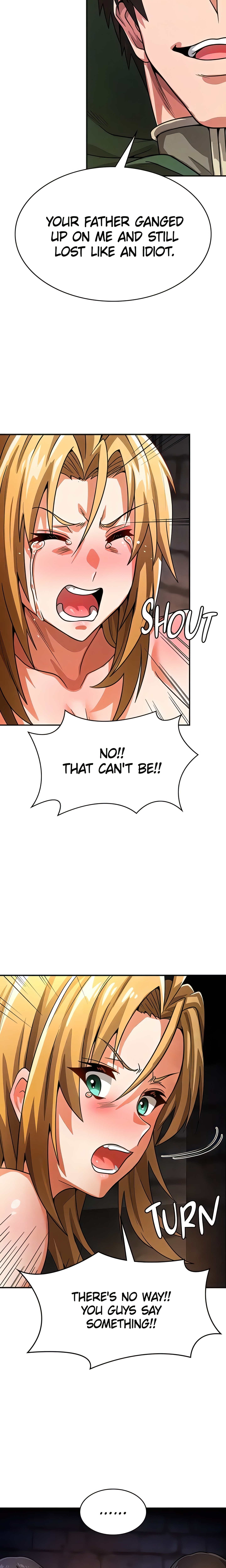 Bought by the Demon King Before the Ending (Official) chapter 51 page 7