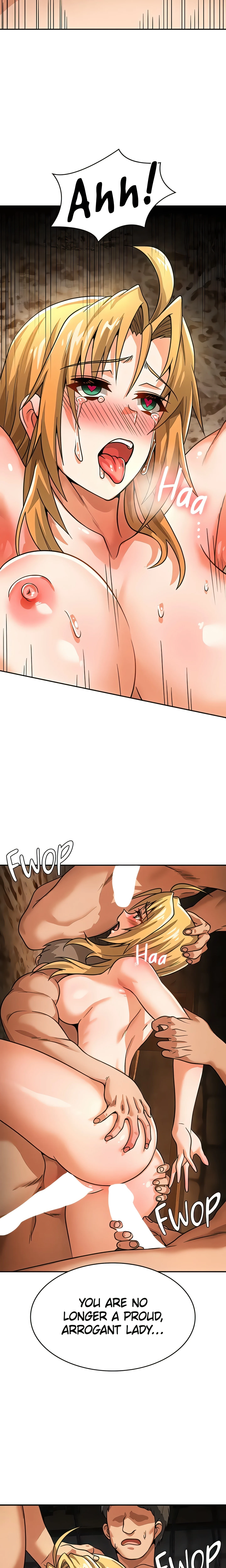 Bought by the Demon King Before the Ending (Official) chapter 51 page 14