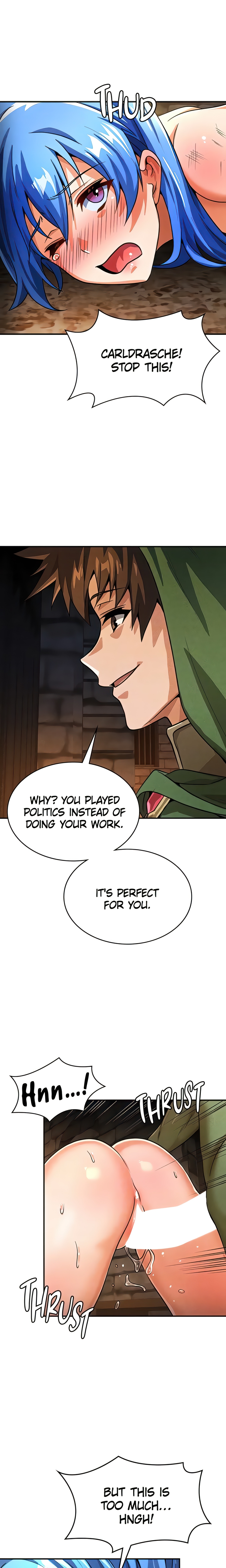 Bought by the Demon King Before the Ending (Official) chapter 51 page 16