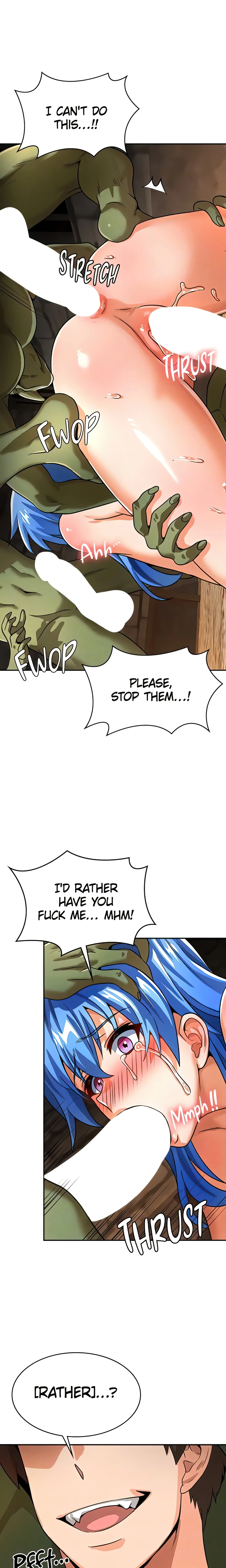 Bought by the Demon King Before the Ending (Official) chapter 51 page 18