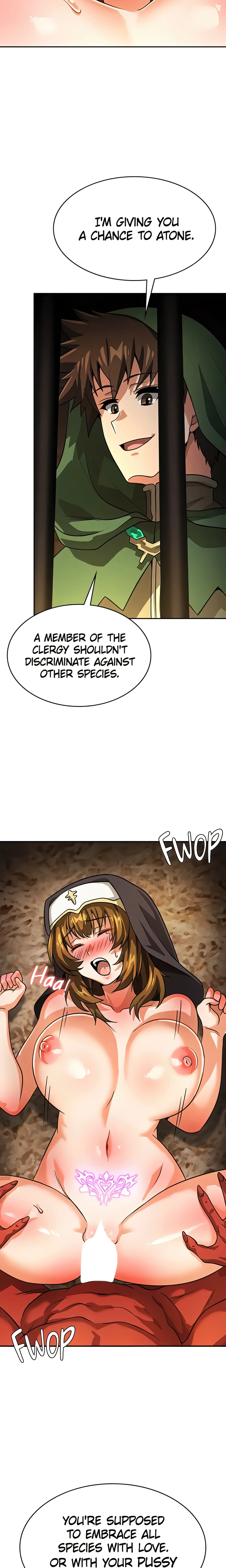 Bought by the Demon King Before the Ending (Official) chapter 51 page 22