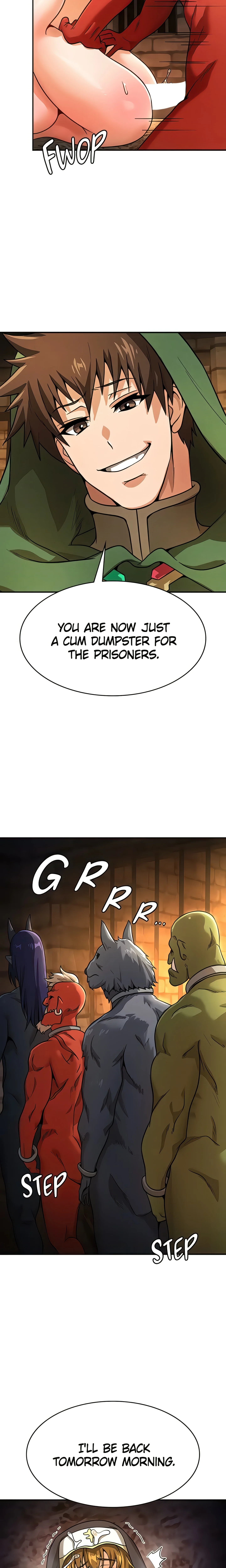Bought by the Demon King Before the Ending (Official) chapter 51 page 24