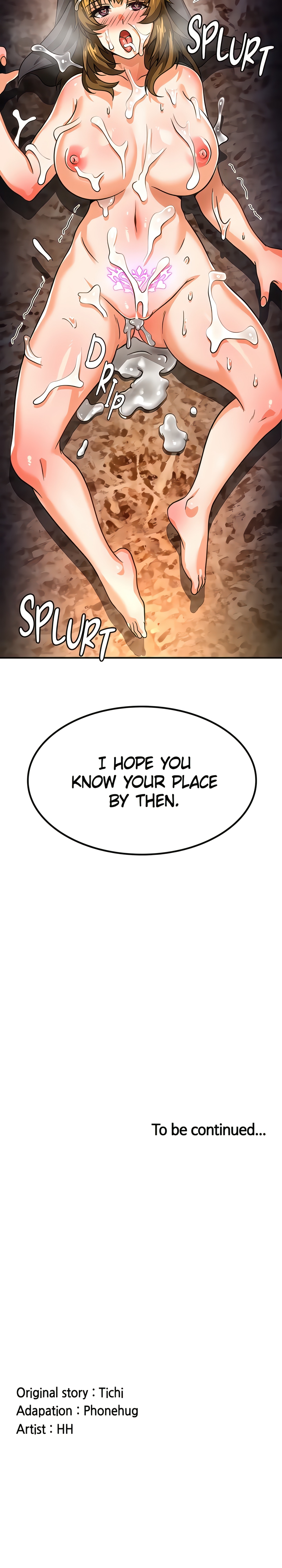 Bought by the Demon King Before the Ending (Official) chapter 51 page 25