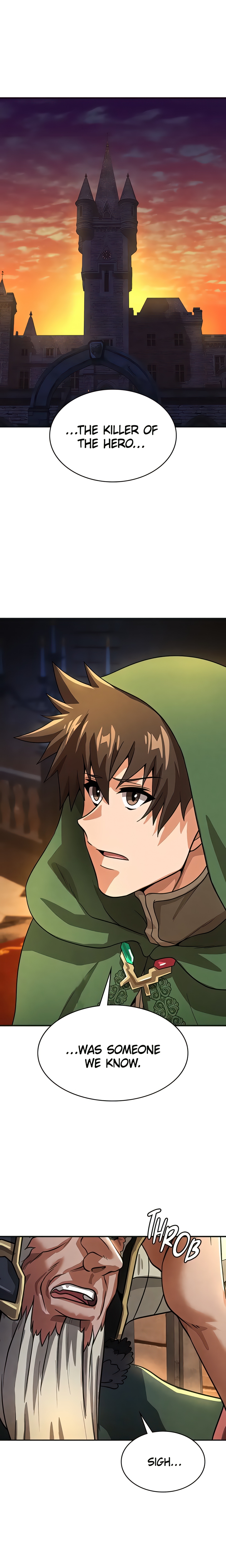 Bought by the Demon King Before the Ending (Official) chapter 52 page 1