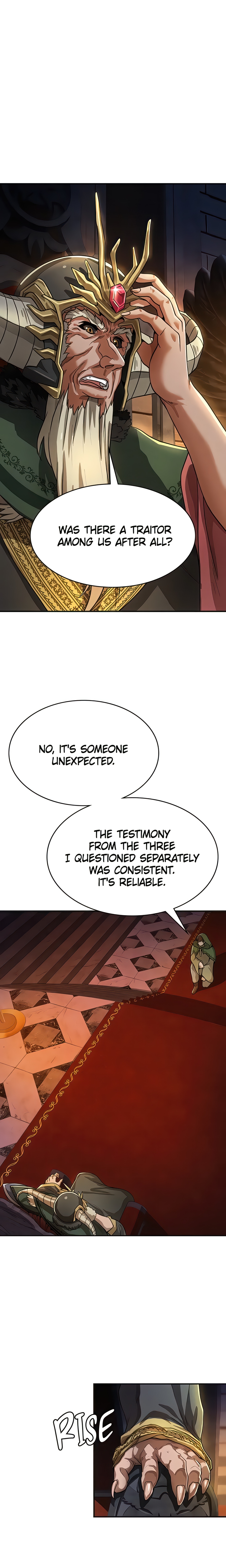 Bought by the Demon King Before the Ending (Official) chapter 52 page 2