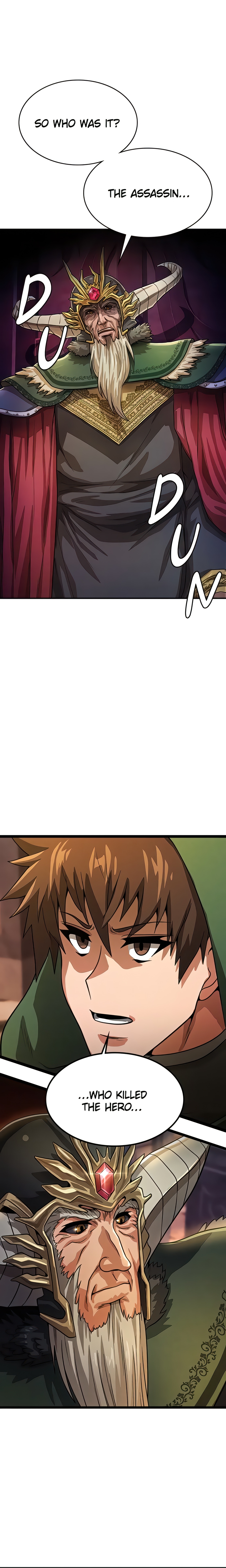 Bought by the Demon King Before the Ending (Official) chapter 52 page 3