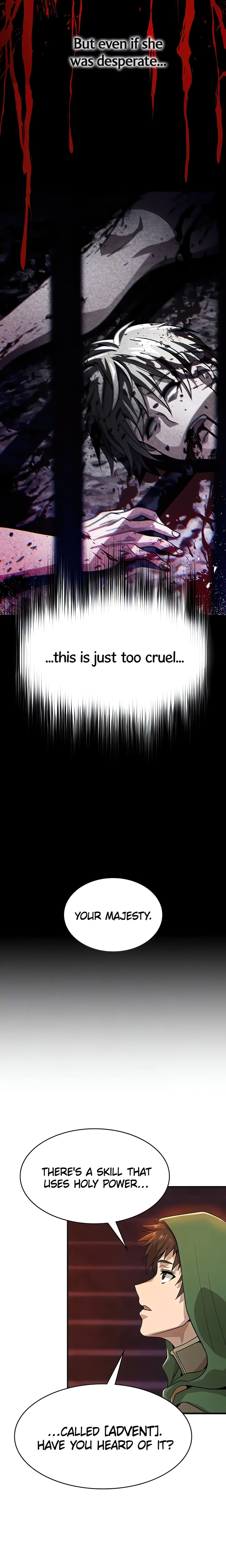Bought by the Demon King Before the Ending (Official) chapter 52 page 7