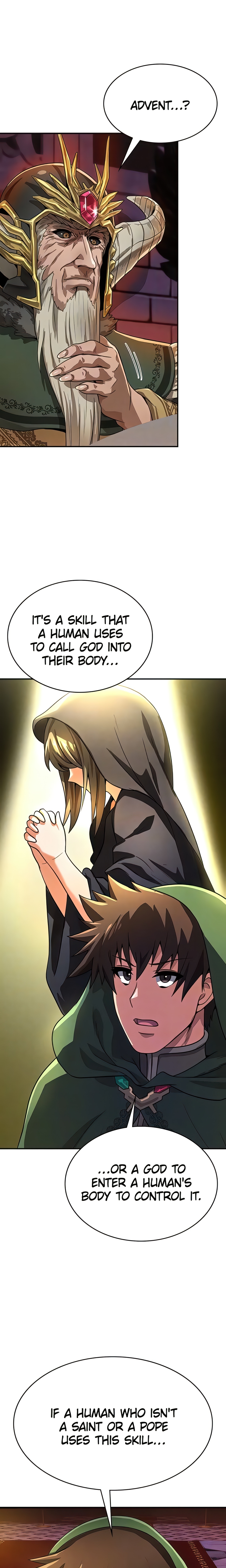 Bought by the Demon King Before the Ending (Official) chapter 52 page 8