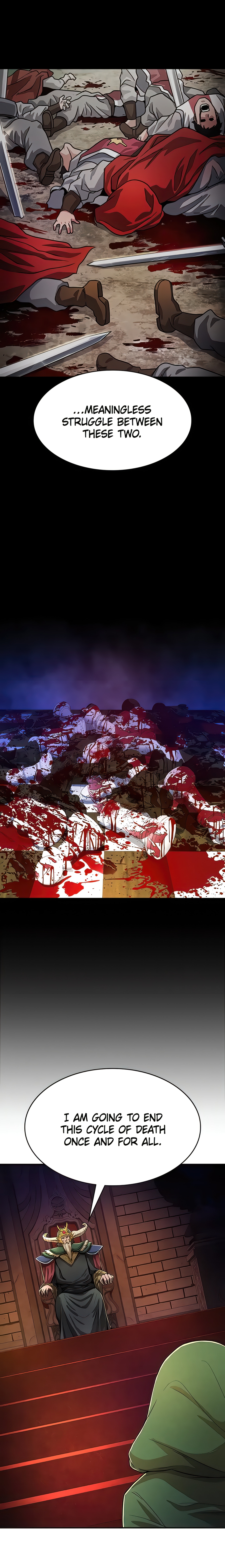 Bought by the Demon King Before the Ending (Official) chapter 52 page 12