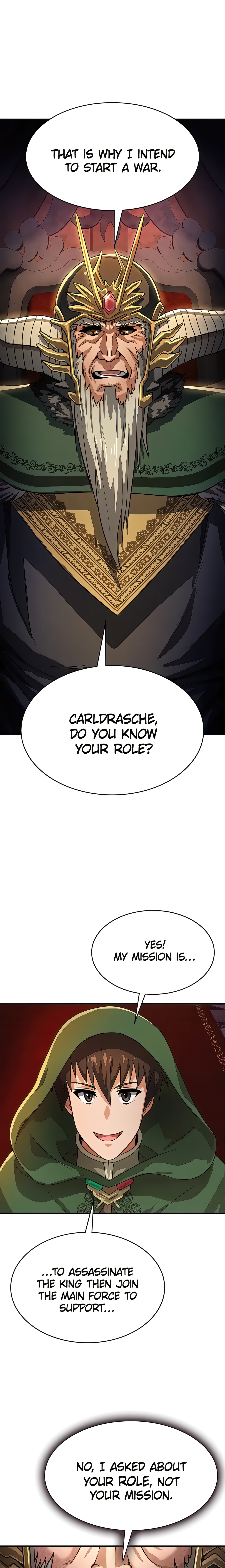 Bought by the Demon King Before the Ending (Official) chapter 52 page 13